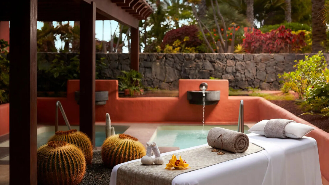 Tivoli La Caleta Tenerife Resort